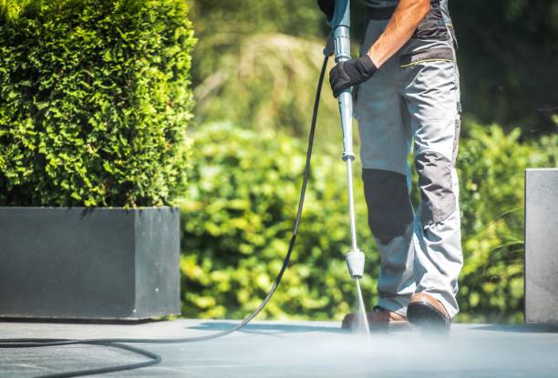 Best Spring Cleaning  in Parkersburg, WV
