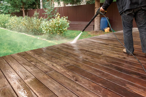 Best Sidewalk and Walkway Cleaning  in Parkersburg, WV