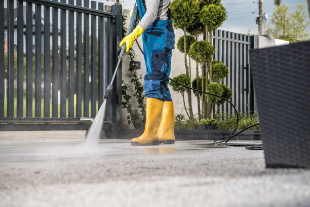 Parkersburg, WV Pressure Washing Services Company